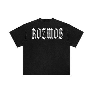 Midnight Gothic Tee
