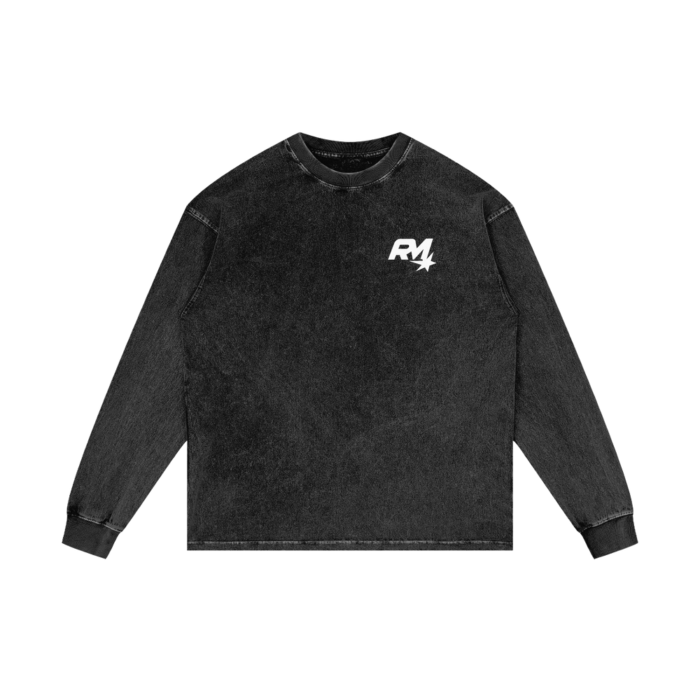 Midnight Gothic Long-Sleeve view 1