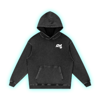 Midnight Gothic Hoodie view 1