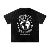 Midnight Gothic Tee view 2