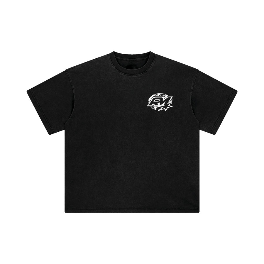 United Bikelife Tee