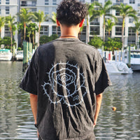 Thorns & Roses Tee view 4