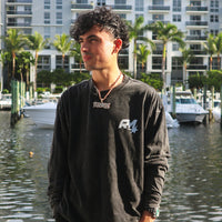 Midnight Gothic Long-Sleeve view 3