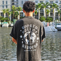 Midnight Gothic Tee view 5
